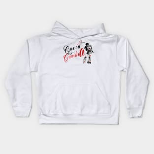 Selena - Queen of Cumbia Kids Hoodie